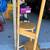 Free wooden 3-shelf plant stand 5 thumbnail