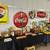 HUGE ANTIQUE SIGN AUCTION THIS WEEKEND AT JULESBURG FAIRGROUNDS 1 thumbnail