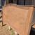 NEW King Bed Frame Whittier Wood 1 thumbnail