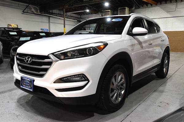 2017 Hyundai Tucson SE AWD - $9,958 (QUALITY CARS AT AFFORDABLE PRICES!!!)63624813067521123