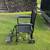 WHEEL CHAIR $50 1 thumbnail