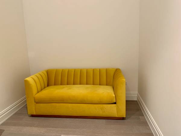 Apt2B Nora Apartment Size Sleeper Sofa 1