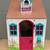 American Girl doll house 1 thumbnail