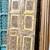 rustic carved wood and antique doors 8 thumbnail