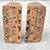 Small Block Chevy Cylinder Heads Dated FEB '66 Pair - 1960 to 1967 4 thumbnail