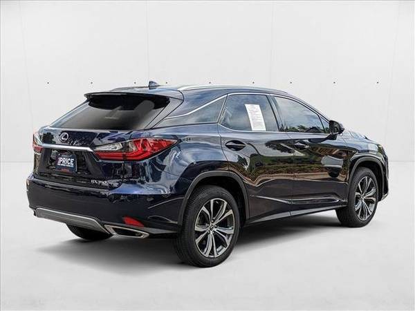 2021 Lexus RX  RX 350 SUV - $37,542 (Call *(850) 818-9250* to Confirm Availability Instantly)63443361759873124