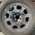 Lincoln Town Car 16 inch chrome clad aluminum wheels 5 on 4.5 inches 5 thumbnail