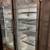 (HOWARD-MCCRAY) 2 GLASS DOOR RETAIL DISPLAY FREEZER 4 thumbnail