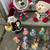 Christmas Holiday decorations many 2 thumbnail
