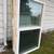 5 USED Single Hung Vinyl Window 35 1/2" W x 59 1/2" H $40 EA 2 thumbnail