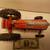 Antique Hubley Toy Diecast Farm Tractor #90 Collectable Vintage 1950 4 thumbnail
