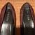 Designer PRADA Brown Suede Kitten Heels, Women's Shoes US 8.5 /EU 39.5 3 thumbnail