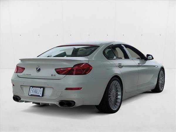2018 BMW 6 Series AWD All Wheel Drive ALPINA B6 xDrive Sedan - $28,997 (Call *(760) 840-2312* to Confirm Availability Instantly)63440511705731124