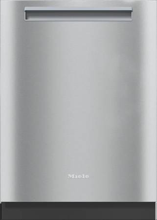 Miele 24" Built-in Dishwasher - Consignment 1