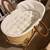 Design Dua Bassinet and Stand. Gently Used. 3 thumbnail