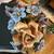 Capodimonte Floral Piece 2 thumbnail