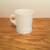 Vintage Avon Milk Glass Shaving Mug Cup  Iron Horse Railroad Train Loc 3 thumbnail
