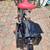 HUFFY SUPREME 7 SPEED 28" WHEELS MAIL CARRIER SPLASH GUARDS READY NEW 10 thumbnail
