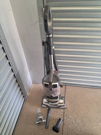 Shark vacuum 1