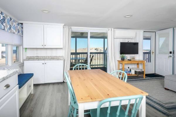 $2200.00 / 2br - 500ft2 - 14 Atlantic Avenue Unidad 163656278539011121