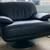 Natuzzi Leather Living Room Set High End & Leather Swivel Chairs! 5 thumbnail