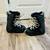 LAMAR SNOWBOARDING BOOTS MENS SIZE 2 2 thumbnail
