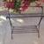 Rod Iron Quilt Blanket Stand 2 thumbnail