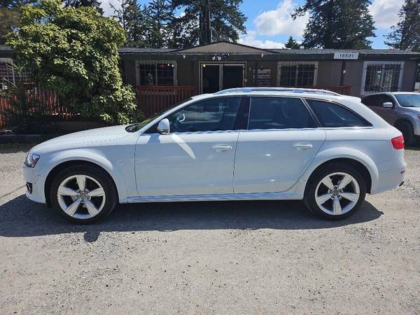 2013 Audi Allroad 2.0T quattro Premium Plus AWD 4dr Wagon - $6,999 (+ MC Auto)63470888078211124