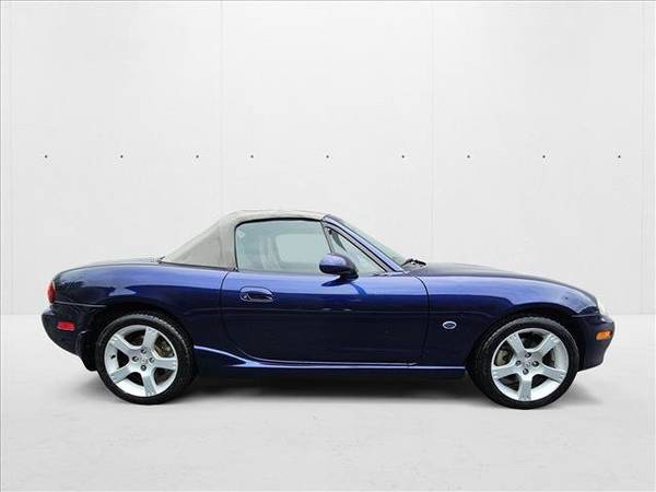 2003 Mazda MX-5 Miata MX5 Shinsen Convertible - $11,995 (Call *(425) 873-8280* to Confirm Availability Instantly)63469618117635124