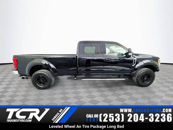 2017 Ford F-350 Super Duty - Photo 8