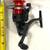Brand new abu garcia medium, heavy action, fishing reel 2 thumbnail