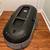 Stokke Trailz All-Terrain Grey Carry Cot Bassinet 7 thumbnail