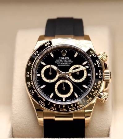 Rolex Bluesey Automatic Replica Swiss watch for sale!!! - $36063471233174019122
