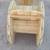 Custome made chairs and table for sale 2 thumbnail