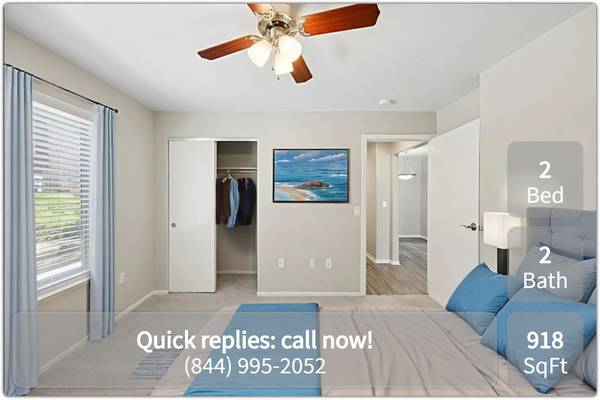 $500 Move in SPECIAL! 1