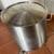 PALM RESTAURANT 21" DIAMETER 20" HT STOCK POT  98 L 1 thumbnail