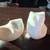 Salt & Pepper Shaker Love Birds 1 thumbnail