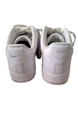 Nike zapato pa mujer Blanco 9.5 - $50 (Fort Lauderdale)63471085831553124