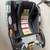 Excellent Chicco KeyFit 35 ClearTex Infant Car Seat - 2028 Warranty 13 thumbnail