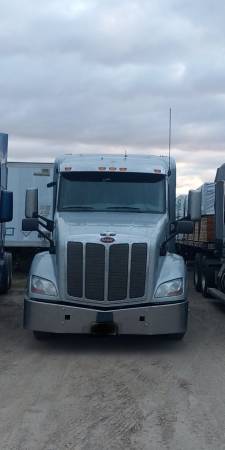 Class A CDL Flatbed Driver 1