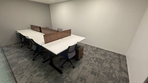 Connect. Collaborate. Create. — Coworking from $226 1