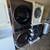ThinQ lg stackable washer and electric dryer 27" 1 thumbnail
