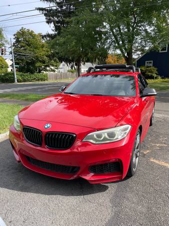 BMW M235i Coupe - $17,500 (Norwalk)63615091034241122