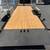 Tilt Trailer 7 x 20 Tilt Bed Trailer 14,000lb Rated, Eagle Tilt Deck 3 thumbnail