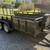 Performance 7x14 dual axle high side trailer 1 thumbnail