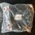 Monoprice 15ft Premium 2 RCA Plug/2 RCA Plug M/M 22AWG Cable. New 4 thumbnail