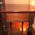 1890 Swing Expandable Table in Excellent Condition 6 thumbnail