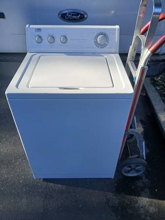 Washer 1