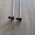 Rossignol XT 700 Alu Dural Black / Gray Ski Poles - Length 48" 3 thumbnail