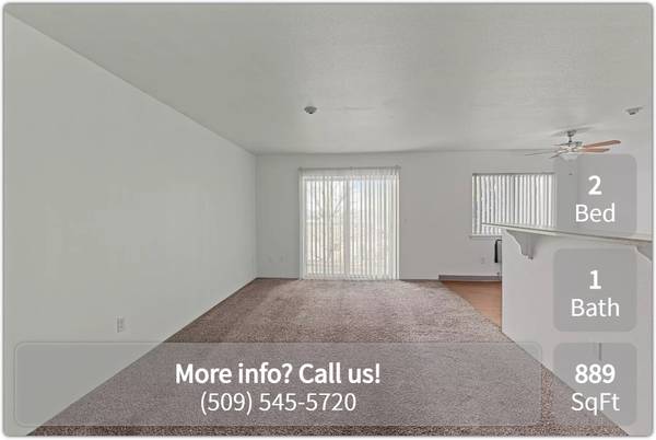 $1,348 / 2br - 889ft2 - Great community for great people! Visit today! (Pasco)64054939254403122